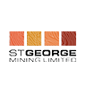 St George Mining Logo