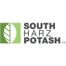 South Harz Potash Logo