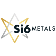 Si6 Metals Logo
