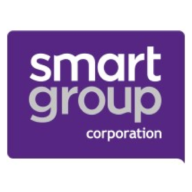 Smartgroup Corporation Logo