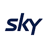 Sky Network Television Logo