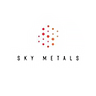 Sky Metals Logo