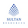 Sultan Resources Logo