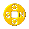 Soon Mining Logo
