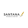 Santana Minerals Logo