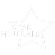 Star Minerals Logo