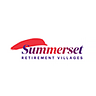 Summerset Group Holdings Logo