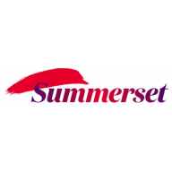 Summerset Group Holdings Logo