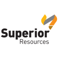 Superior Resources Logo