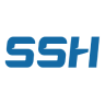 Ssh Group Logo
