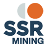 Ssr Mining Inc Logo