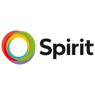 Spirit Technology Solutions Logo