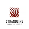 Strandline Resources Logo
