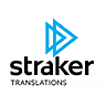Straker Translations Logo