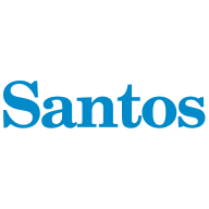 Santos Logo