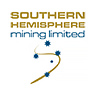 Southern Hemisphere Mining Logo