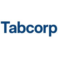 Tabcorp Holdings Logo