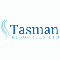Tasman Resources Logo