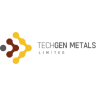 Techgen Metals Logo