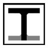 Tombador Iron Logo