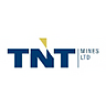 Tnt Mines Logo
