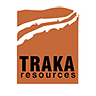 Traka Resources Logo