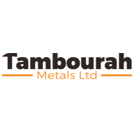 Tambourah Metals Logo