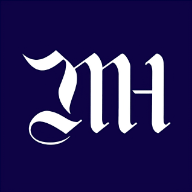 The Market Herald Logo
