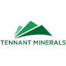 Tennant Minerals Logo