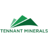 Tennant Minerals Nl Logo