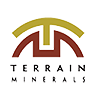 Terrain Minerals Logo