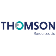 Thomson Resources Logo
