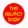 The Reject Shop Logo
