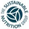 The Sustainable Nutrition Group Logo
