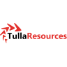 Tulla Resources Plc Logo