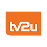 Tv2u International Logo