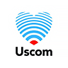 Uscom Logo