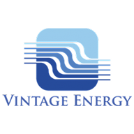Vintage Energy Logo