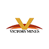 Victory Mines Logo