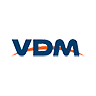 Vdm Group Logo