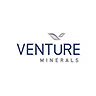 Venture Minerals Logo