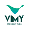 Vimy Resources Logo