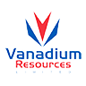 Vanadium Resources Logo