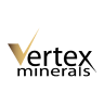 Vertex Minerals Logo