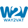 Way 2 Vat Logo