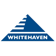 Whitehaven Coal Logo