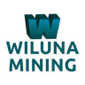 Wiluna Mining Corporation Logo