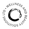 Wellness And Beauty Solutions Logo