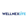 Wellnex Life Logo