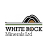 White Rock Minerals Logo